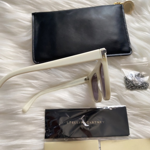Luxury Stella McCartney tag $605 main image 10